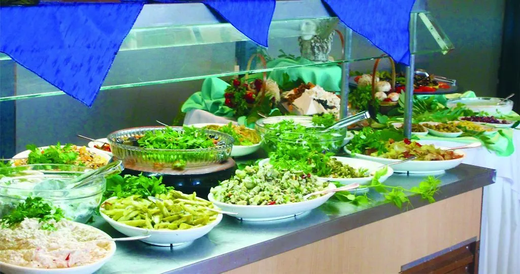 Medis Resort Hotel Çeşme