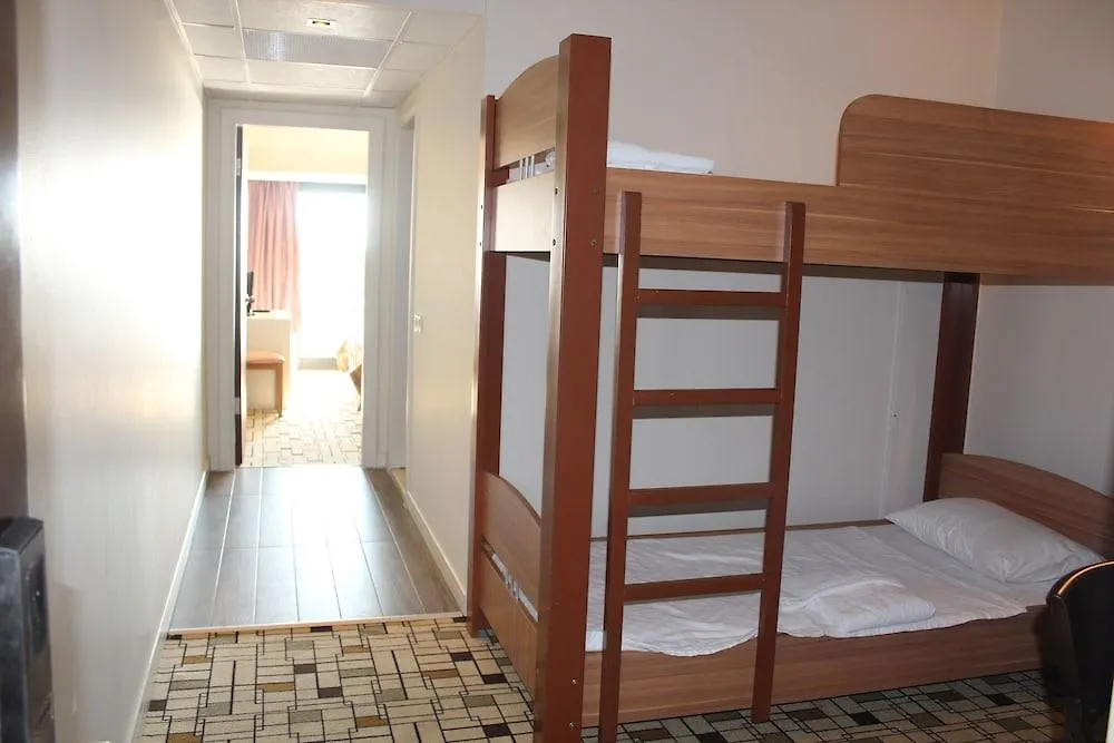Medis Resort Hotel Çeşme Turquía