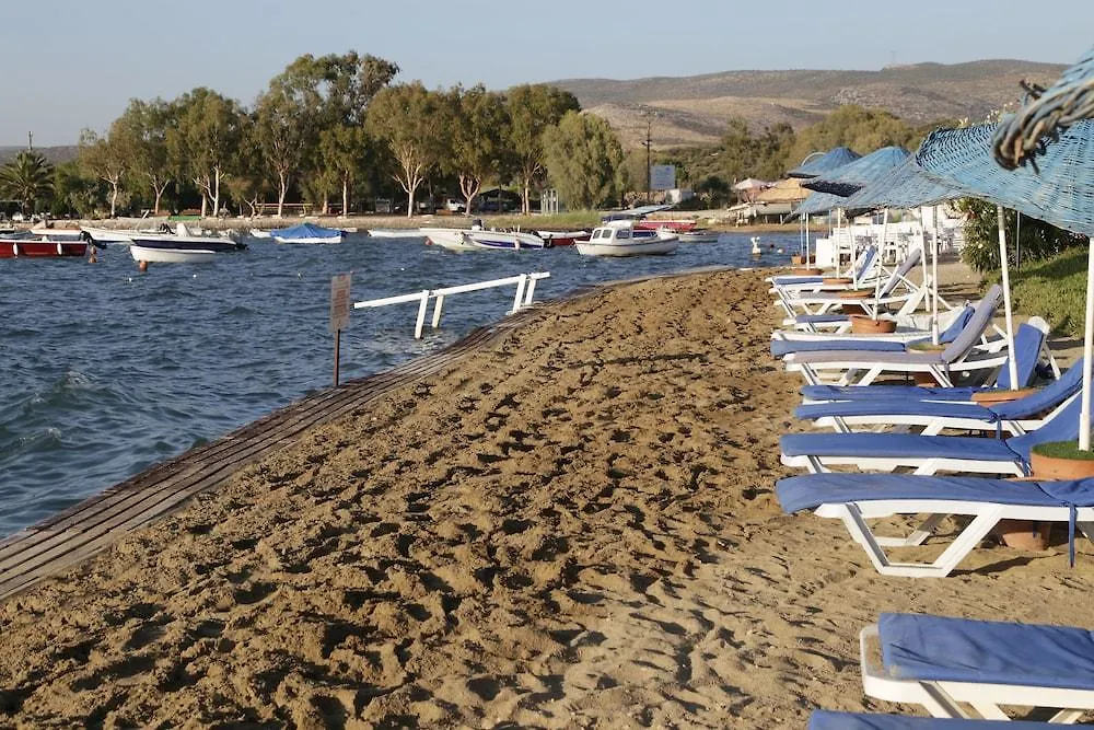 Medis Resort Hotel Çeşme