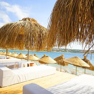Курортный комплекс Casa De Playa Luxury And, Кешме