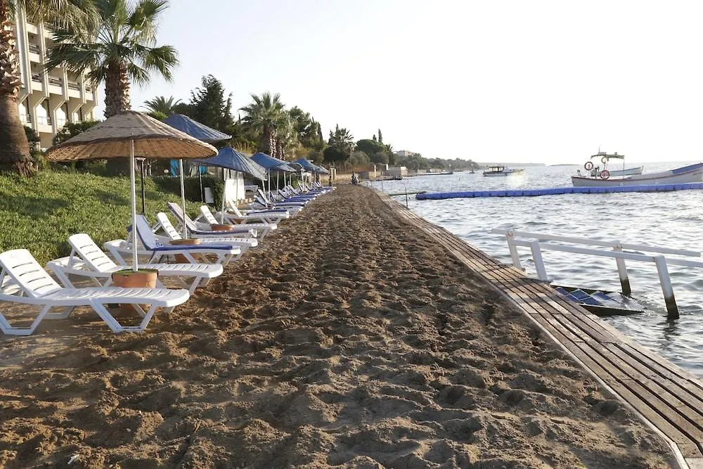 Medis Resort Hotel Cesme 3*,  Turkey